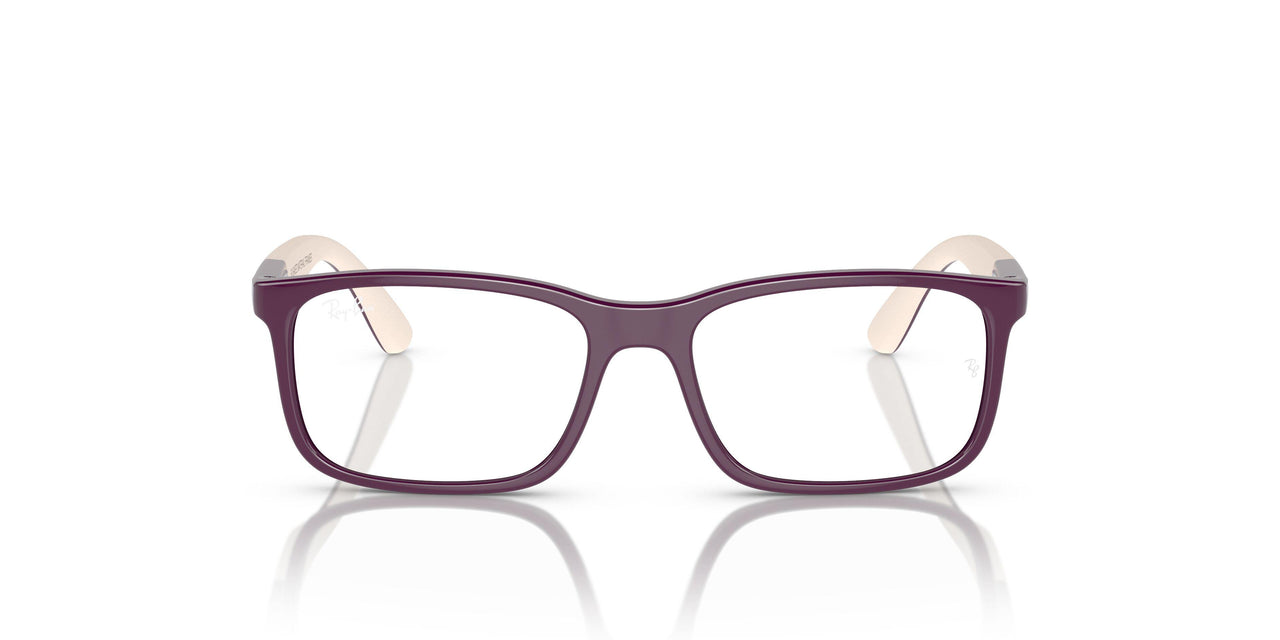 3931 - Pink - Clear