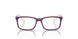 3931 - Pink - Clear