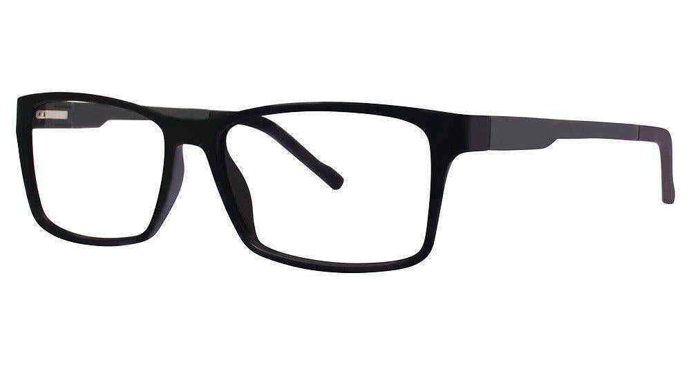 BLCKGRMTT - Black/Grey Matte