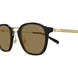 001 - Black/Gold - Brown