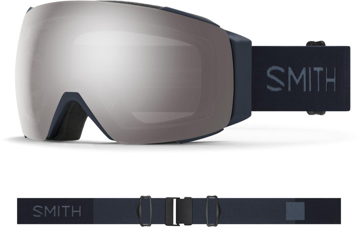 Smith Optics Snow Goggles M00432 I/O Mag Low Bridge Goggles