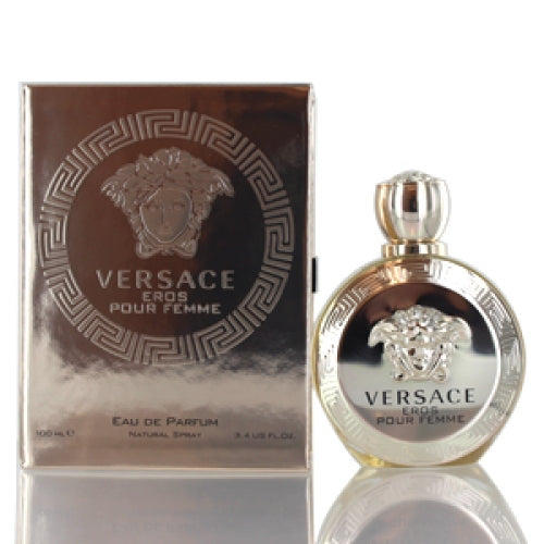 Versace Eros EDP Spray