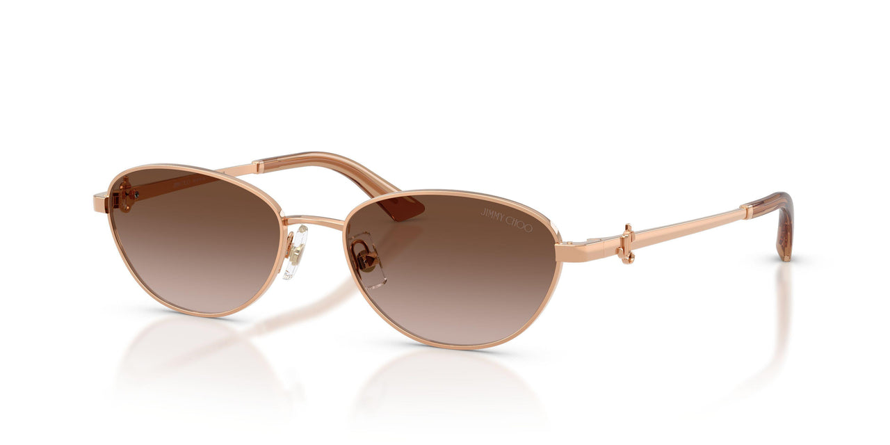 Jimmy Choo 4032BD Sunglasses