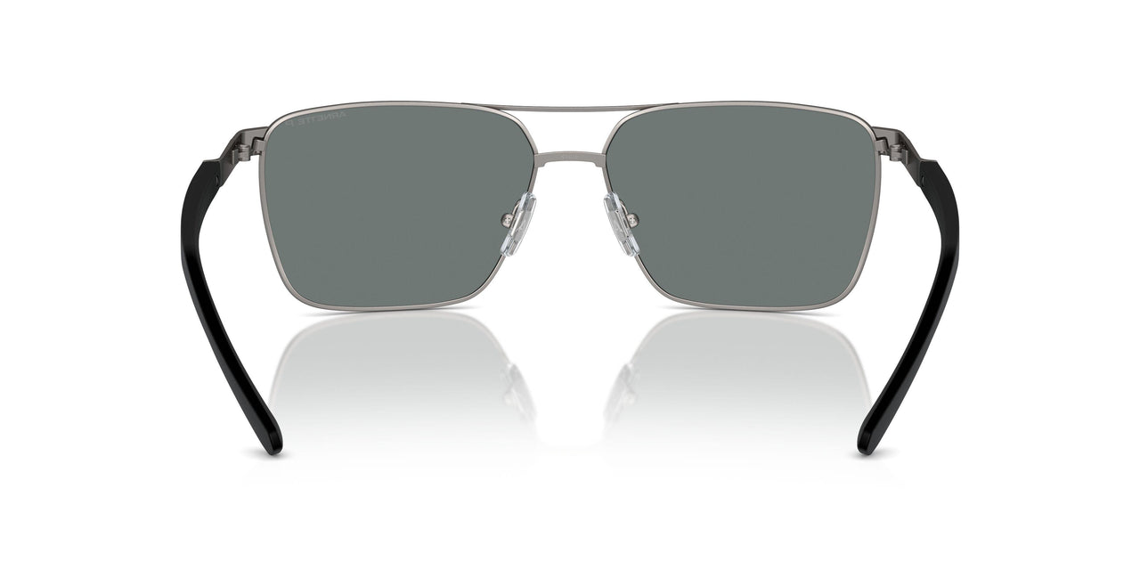 745/81 - Grey - Polarized Dark Grey