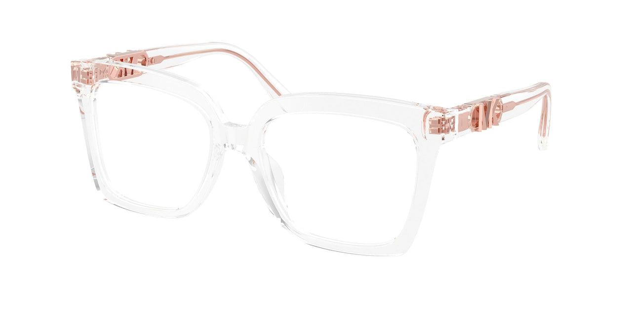 Michael Kors Nassau 4119U Eyeglasses