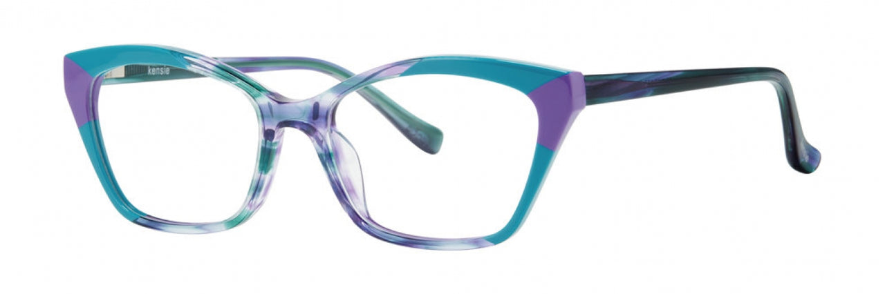 Kensie Silken Eyeglasses