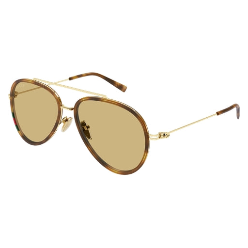 002 - Havana/Gold - Orange