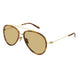 002 - Havana/Gold - Orange
