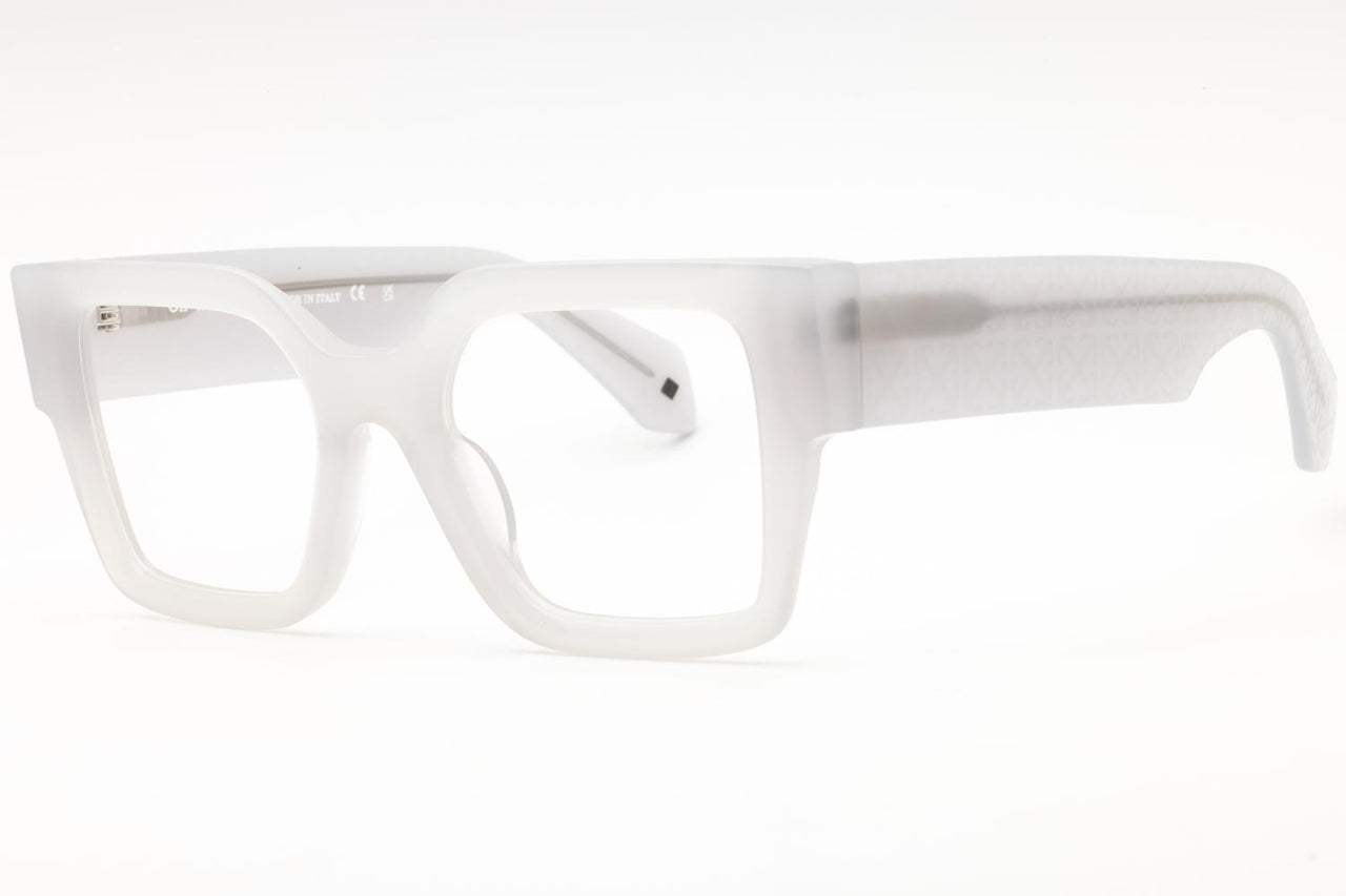 Off White STYLE7R Eyeglasses