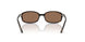152/73 - Tortoise - Dark Brown