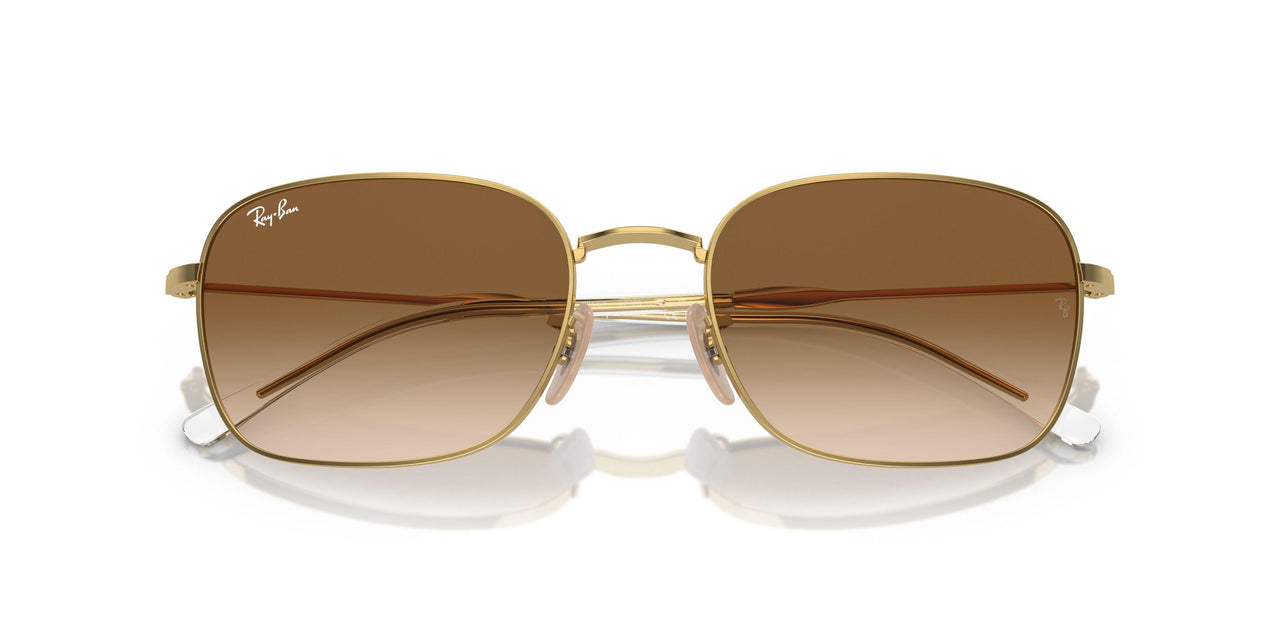 001/51 - Gold - Brown