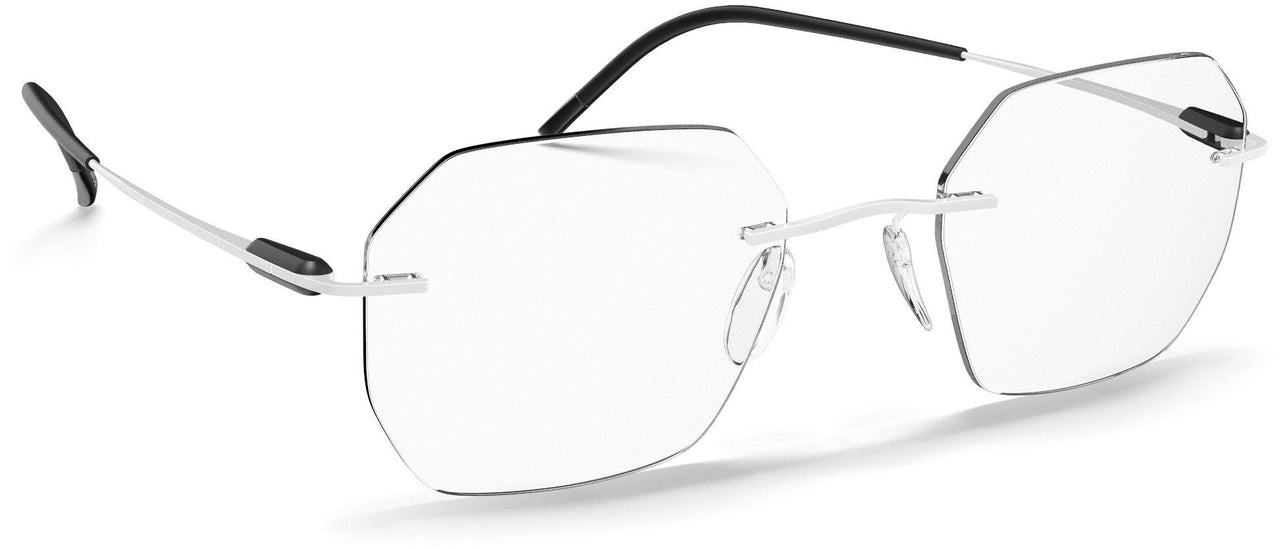 1540 - Courageous White