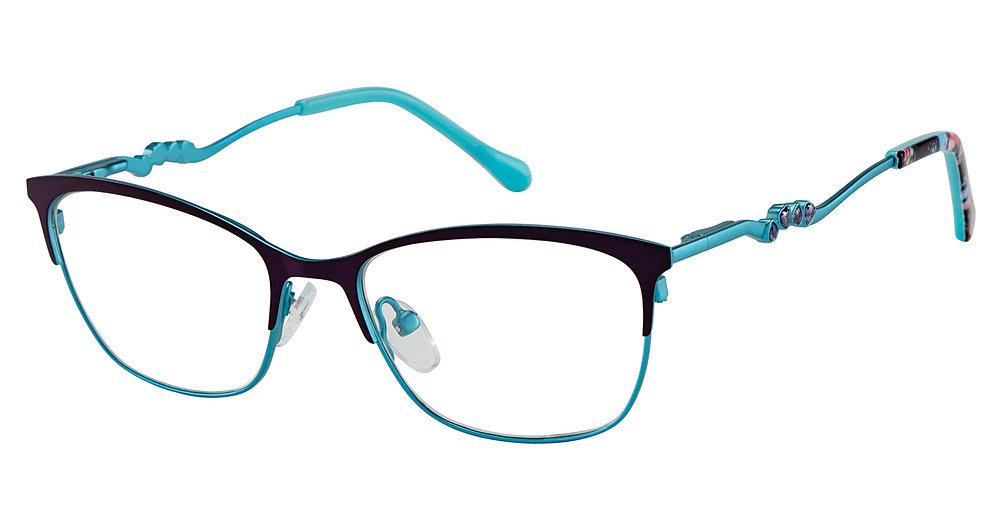 Betsey-Girls BJG-YES-MAAM Eyeglasses