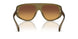 3049R8 - Green - Gradient Mustard