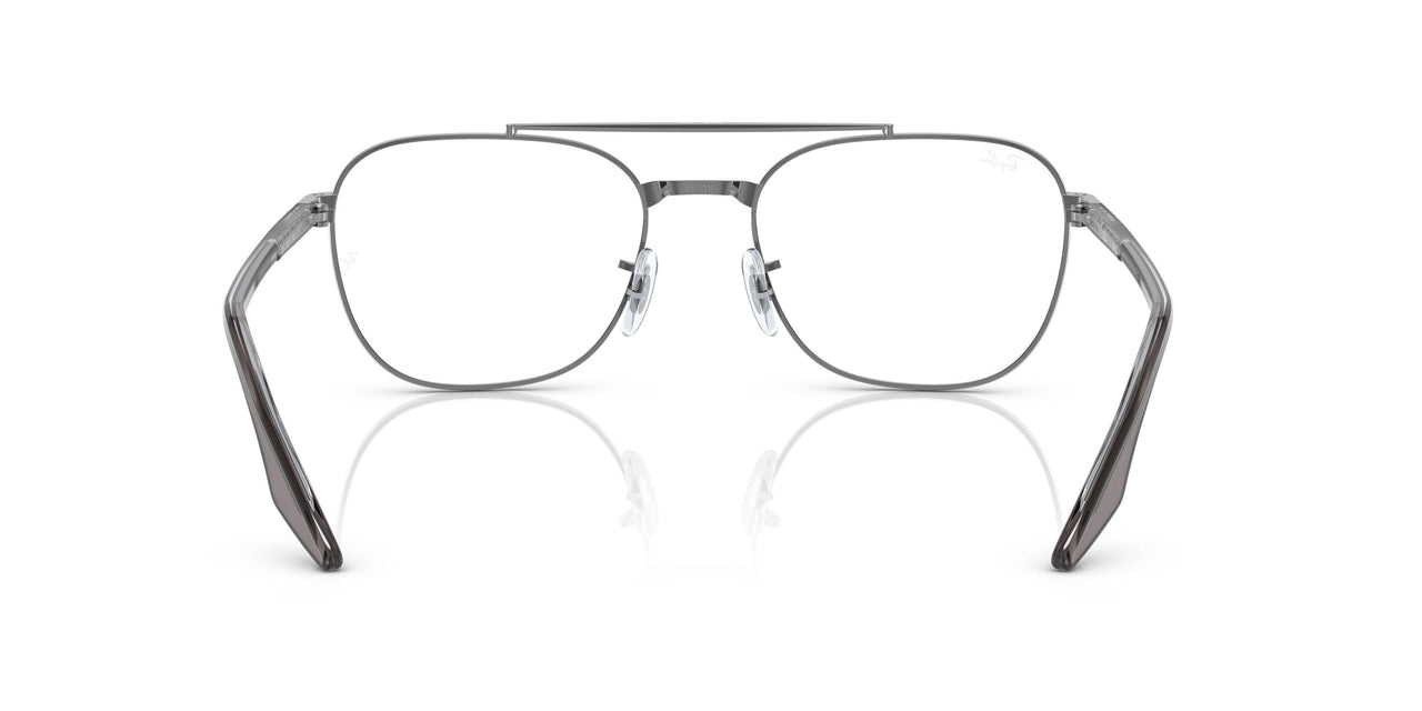 3123 - Gunmetal