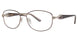 Sophia Loren Beau Rivage SLBR61 Eyeglasses