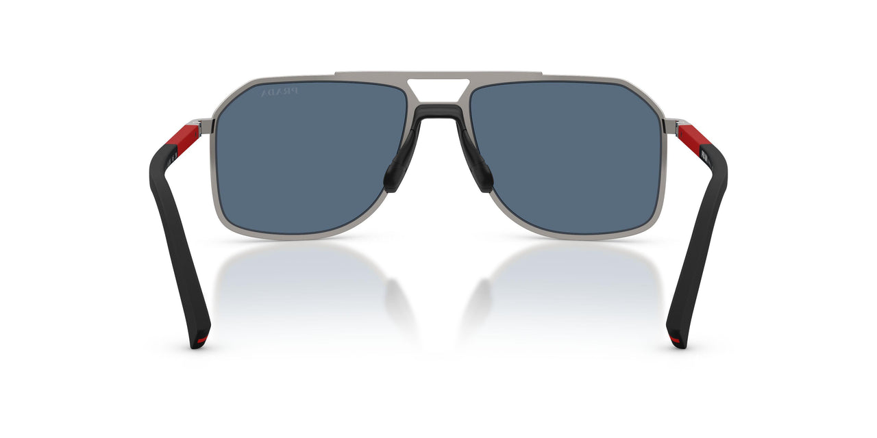 5AV06A - Grey - Dark Blue