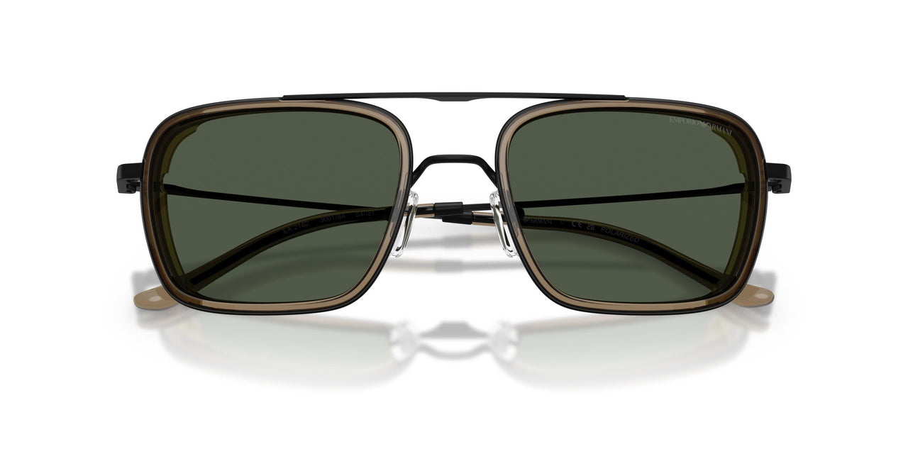 30019A - Black - Dark Green Polarized