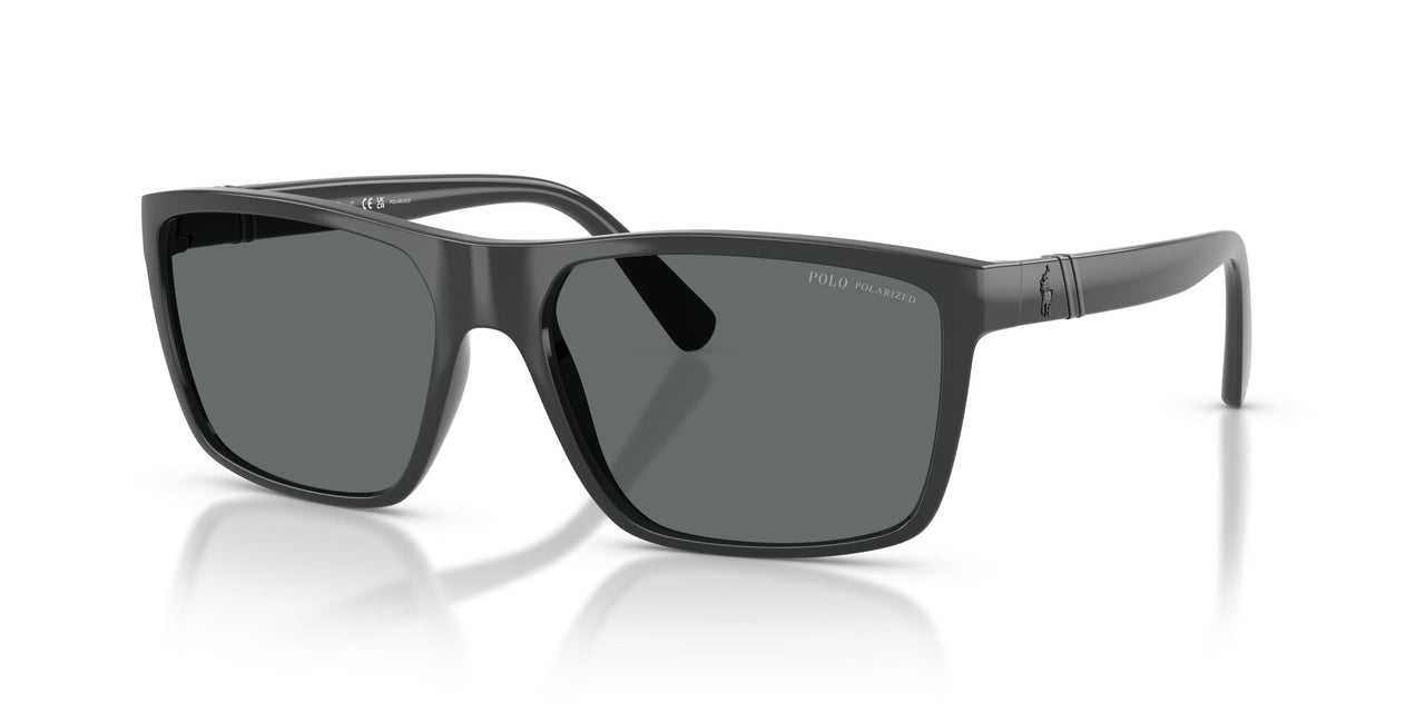 558981 - Grey - Polar Dark Grey