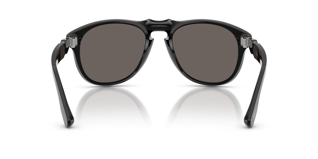 95/B1 - Black - Dark Grey