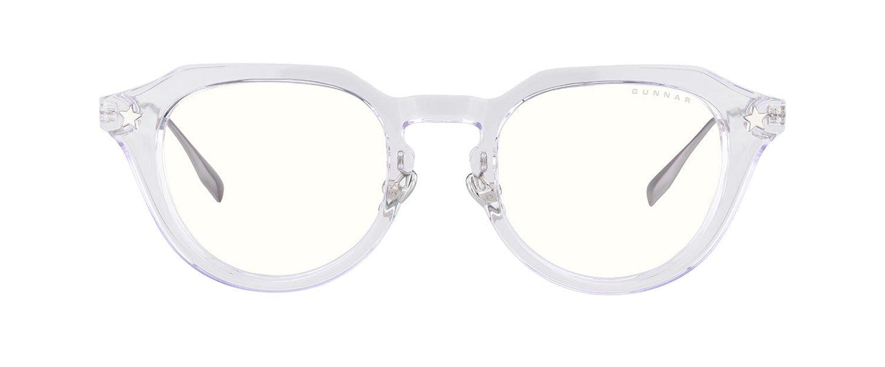 Gunnar Cotton Candy Carnival Eyeglasses