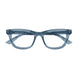 010 - Blue - Transparent