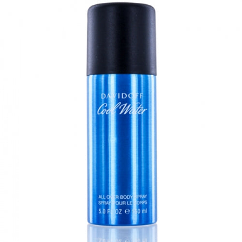 Davidoff Coolwater Men Body Spray