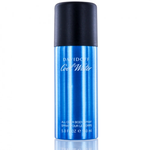 Davidoff Coolwater Men Body Spray