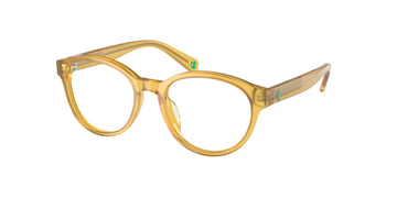 Polo Prep 8546U Eyeglasses