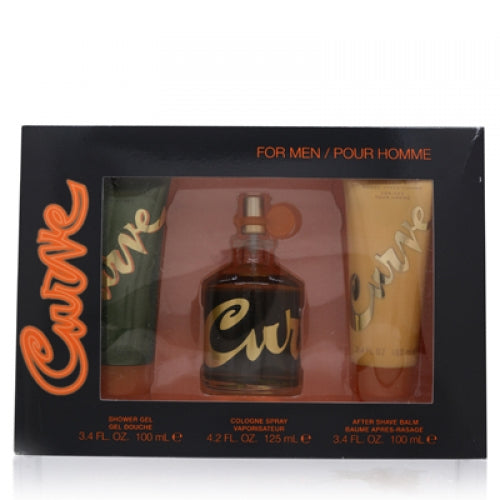 Liz Claiborne Curve Men Set