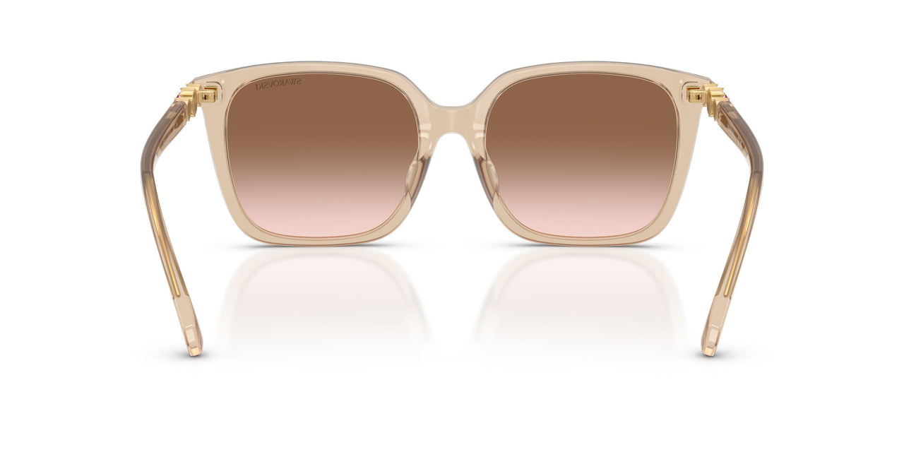 103413 - Beige - Gradient Brown