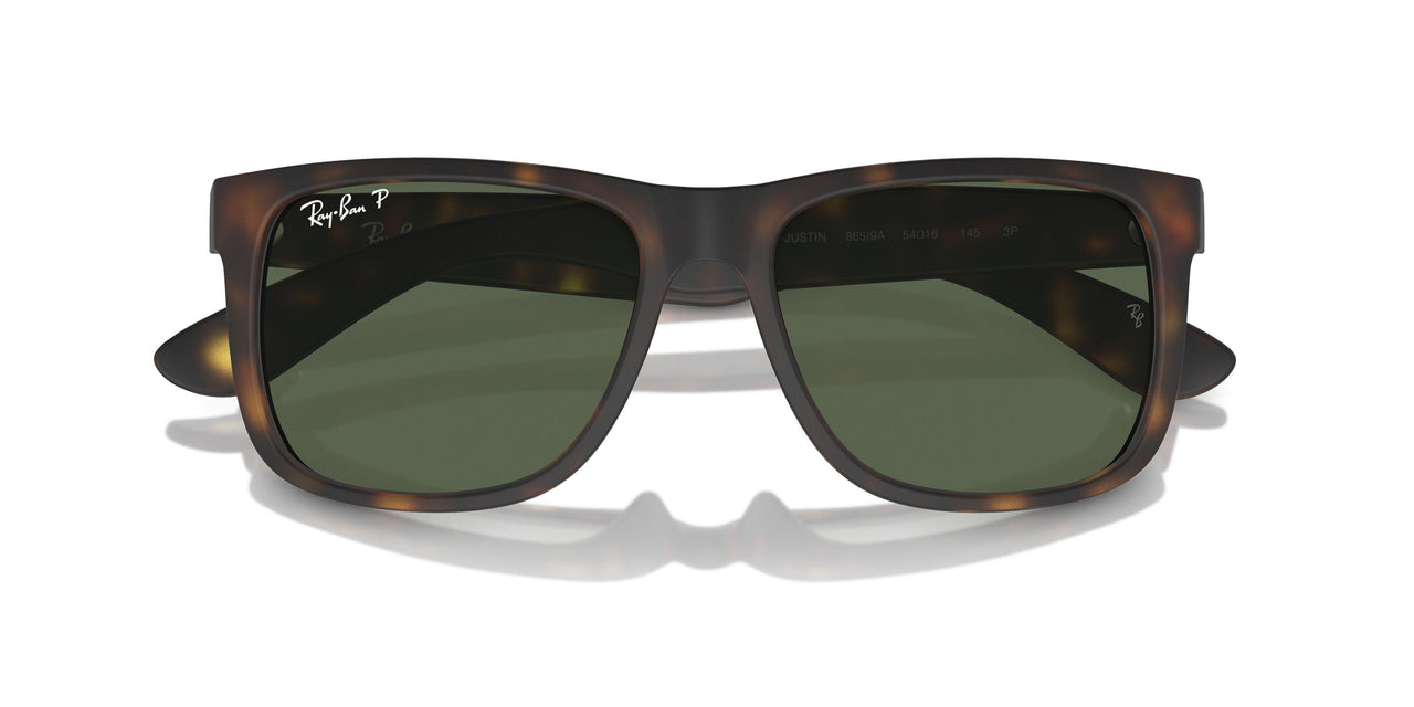 865/9A - Tortoise - Dark Green
