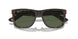 865/9A - Tortoise - Dark Green
