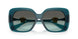55402A - Blue - Green Gradient Green