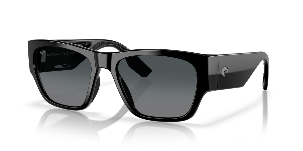 912303 - Black - Gray Gradient