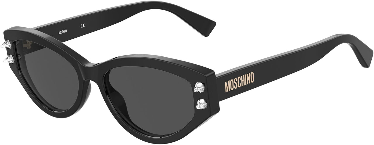 Moschino 109 Sunglasses