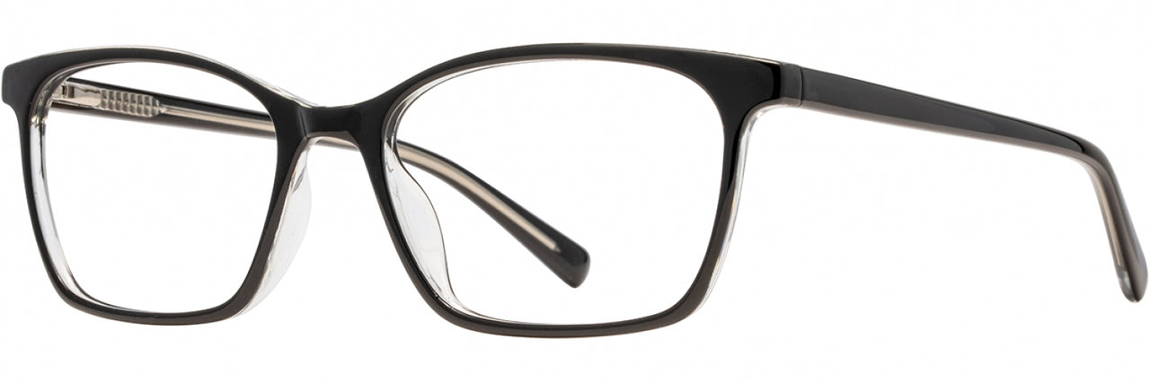 3 - Black / Crystal