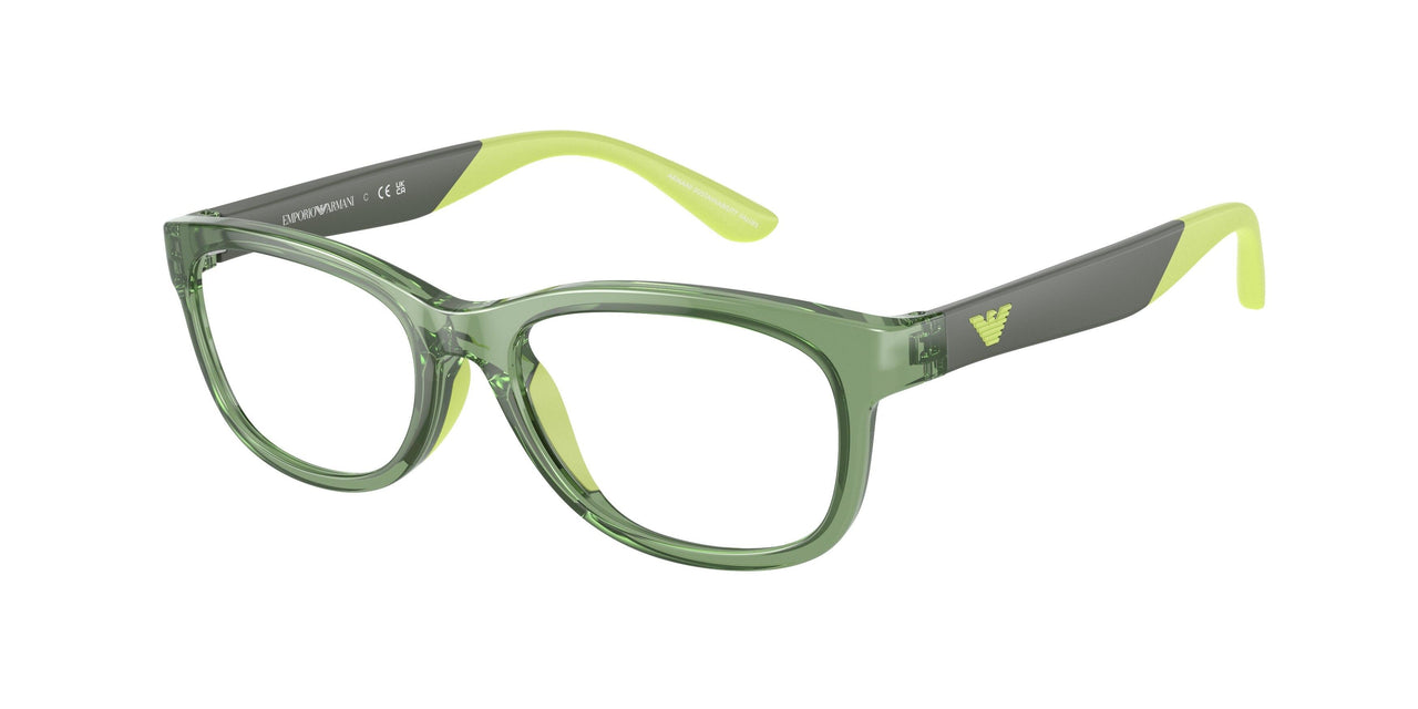 Emporio Armani Kids 3001 Eyeglasses