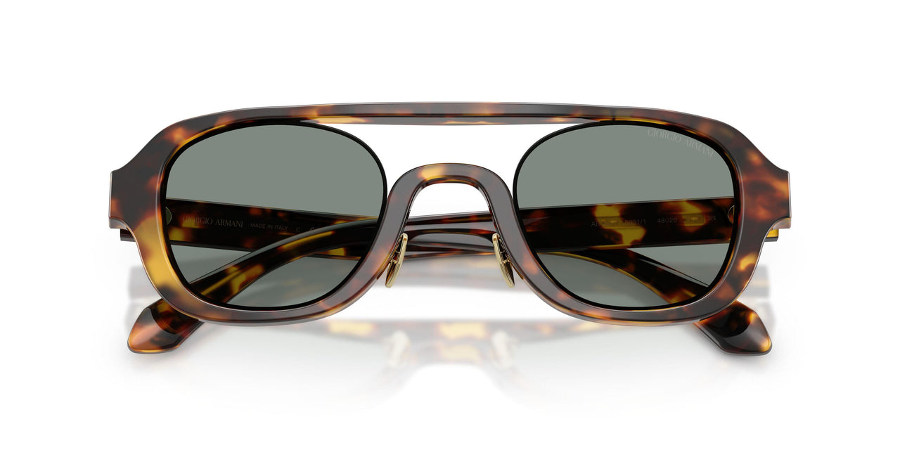 6331/1 - Tortoise - Grey