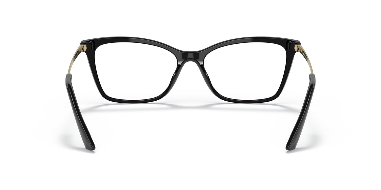 501 - Black