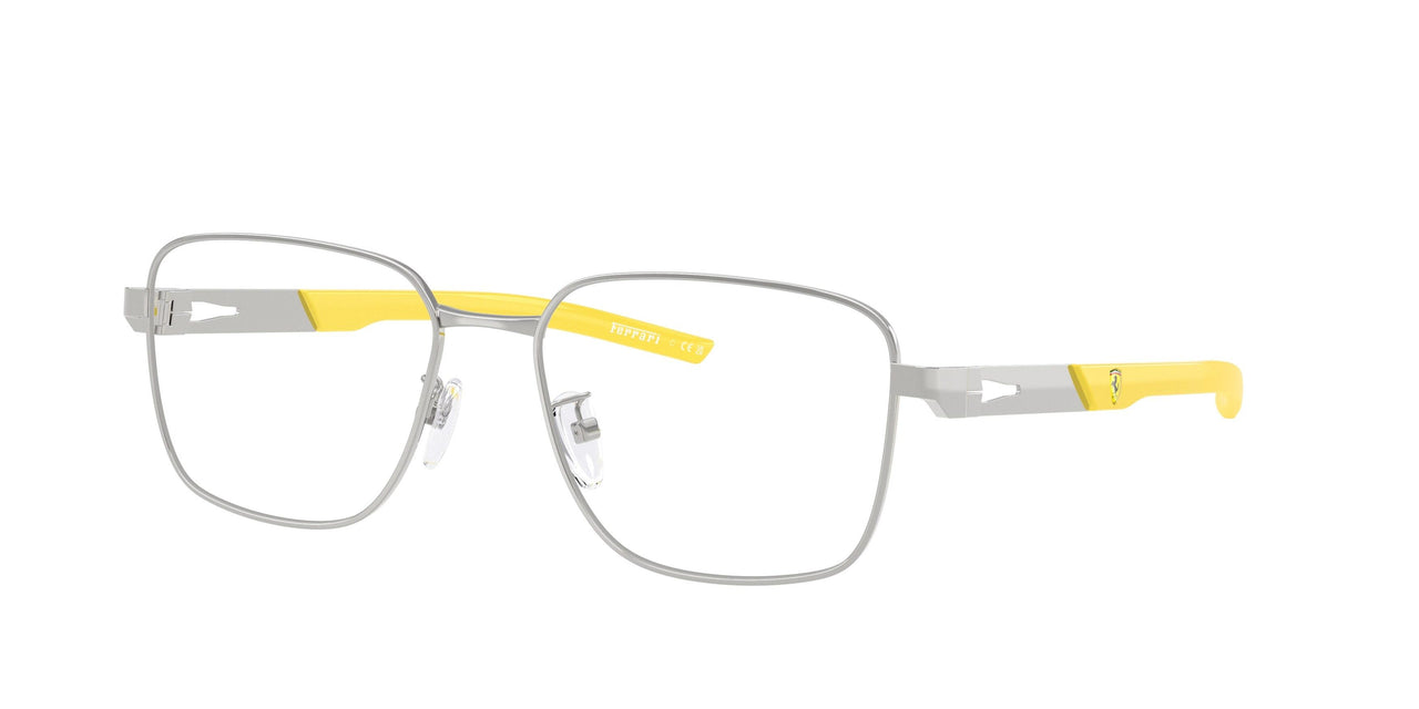 Scuderia Ferrari 7012D Eyeglasses
