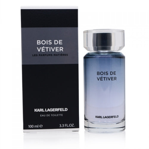 Lagerfeld Bois De Vetiver EDT Spray