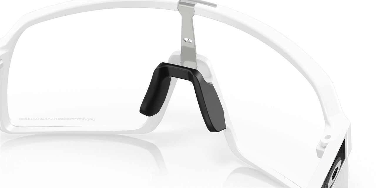 940699 - White - Clear Photochromic