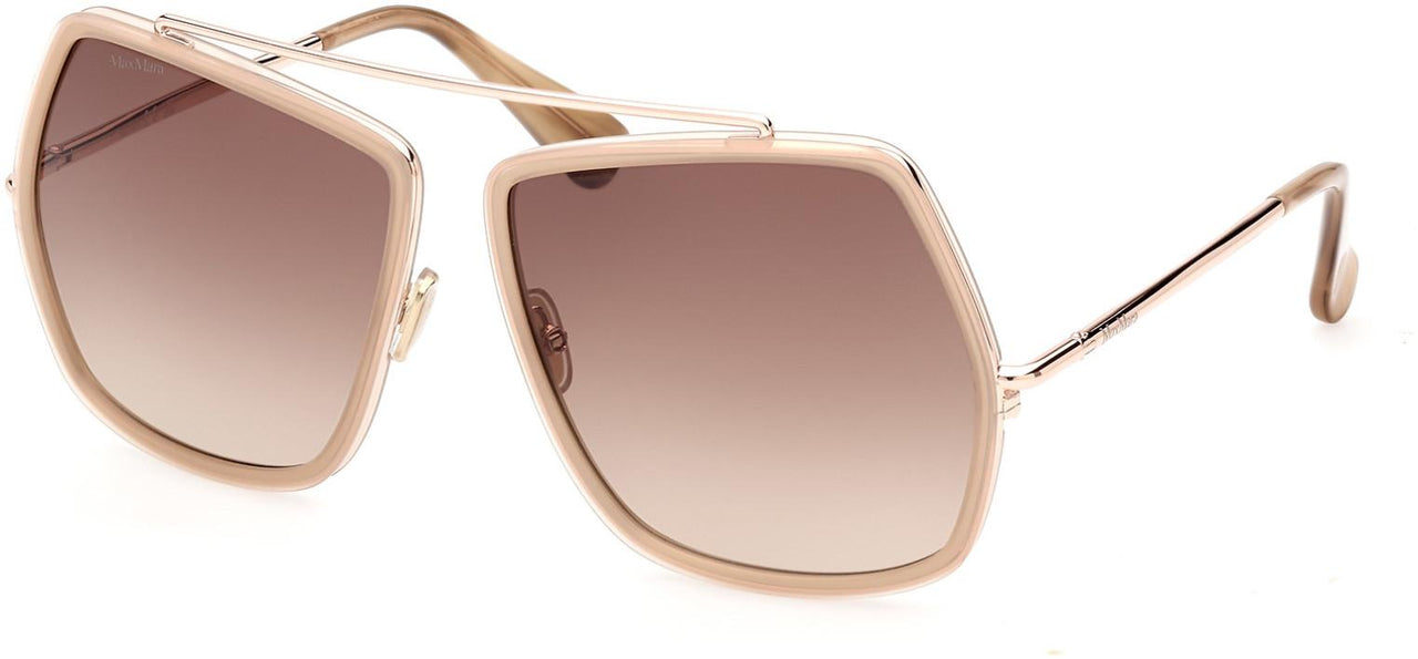 MAXMARA Elsa4 0060 Sunglasses