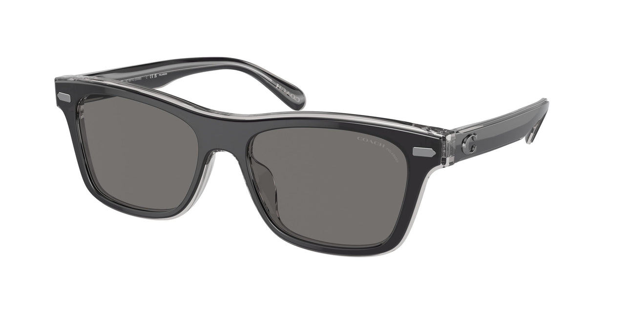 574581 - Black - Grey Polar