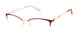 Lulu Guinness L255 Eyeglasses