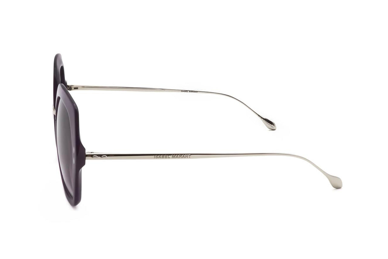 4EN - VIOLET SILVER