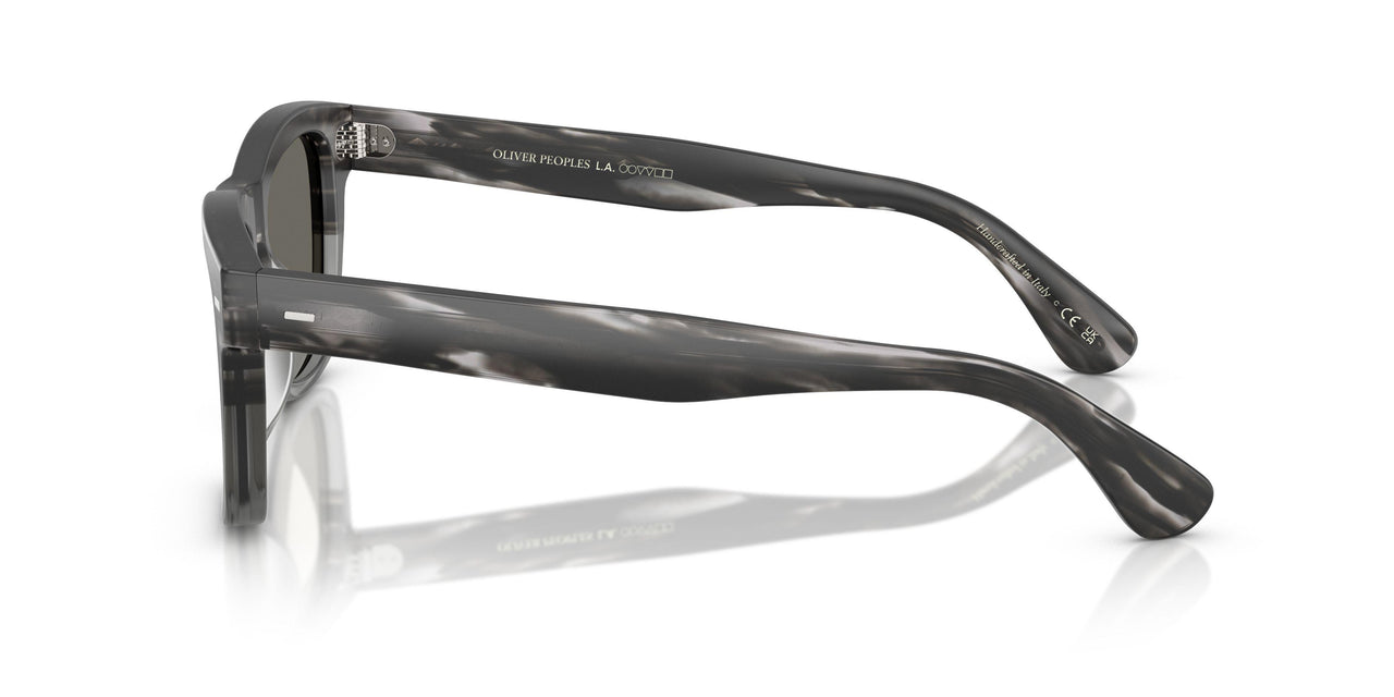1124R5 - Grey - Carbon Grey