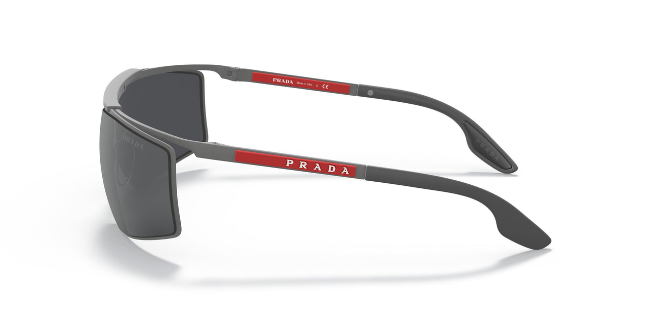 UFK07G - Grey - Grey Mirror Black