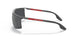 UFK07G - Grey - Grey Mirror Black